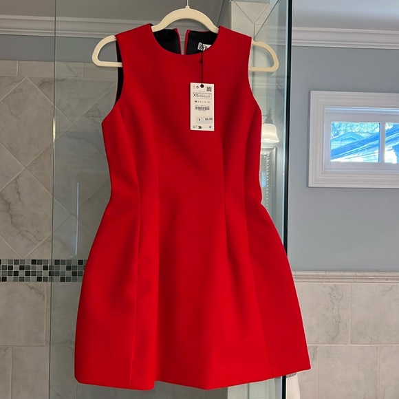 Zara Dresses & Skirts - Zara cocktail dress